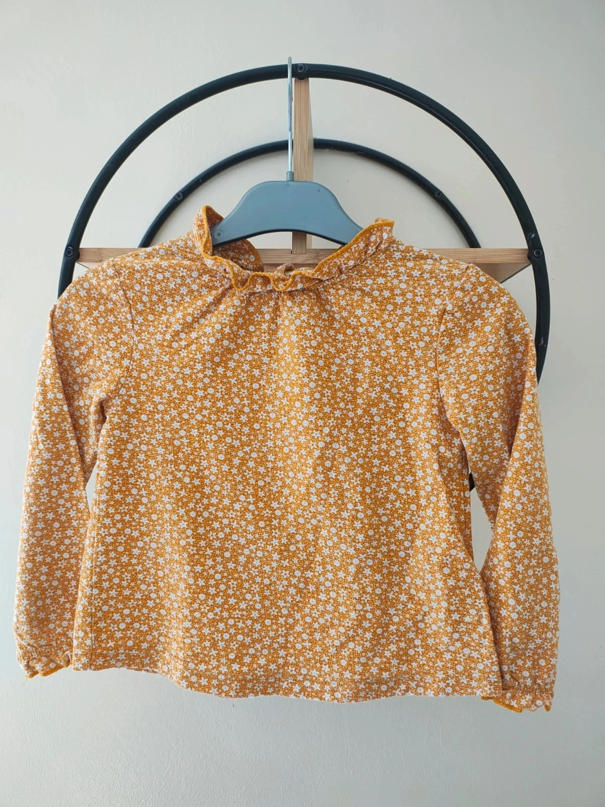 4 ans teeshirt Okaïdi